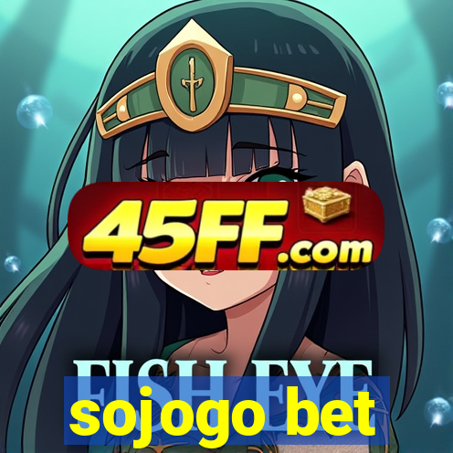 sojogo bet